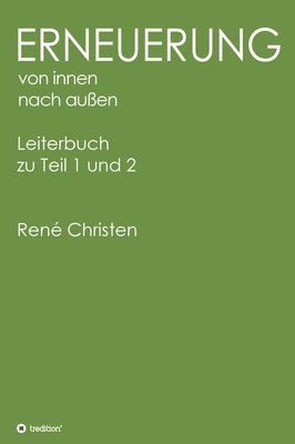 Erneuerung von innen nach auen, Leiterheft 1