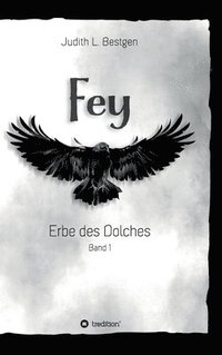 bokomslag Fey