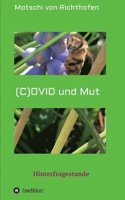 bokomslag (C) OVID und Mut: Hinterfragestunde