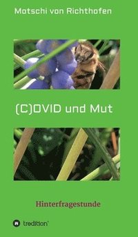 bokomslag (C) OVID und Mut