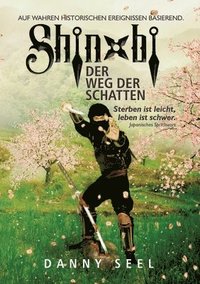 bokomslag Shinobi - Der Weg der Schatten