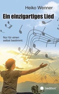 bokomslag Ein einzigartiges Lied.