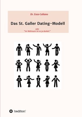 bokomslag Das St. Galler Dating-Modell