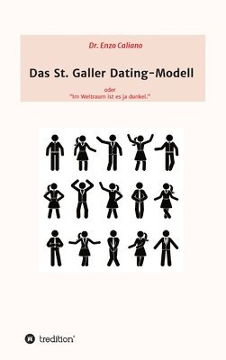 bokomslag Das St. Galler Dating-Modell