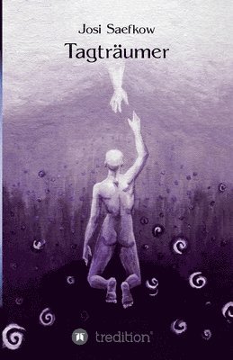 bokomslag Tagträumer. Spannender Fantasyroman mit handgezeichneten Illustrationen der Autorin