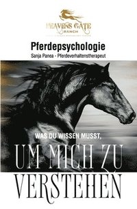 bokomslag Pferdepsychologie