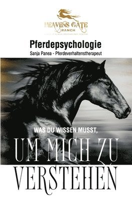 bokomslag Pferdepsychologie