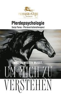 bokomslag Pferdepsychologie