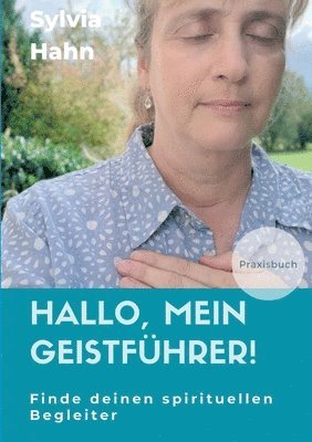 Sylvia Hahn - Hallo, mein Geistführer!: Finde deinen spirituellen Begleiter für dein Leben, Häftad