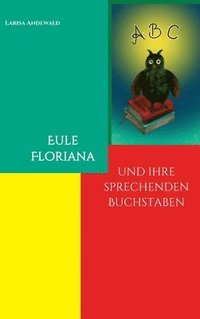 bokomslag Eule Floriana
