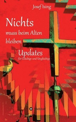 bokomslag NICHTS  muss beim Alten bleiben