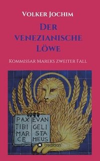 bokomslag Der Venezianische Löwe