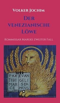 bokomslag Der Venezianische Löwe
