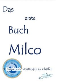bokomslag erste Buch Milco