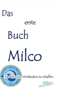 bokomslag erste Buch Milco