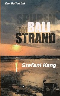 bokomslag Spuren am Bali Strand