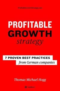 bokomslag Profitable Growth Strategy