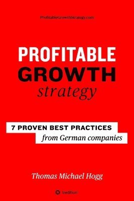 Profitable Growth Strategy 1