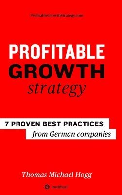 Profitable Growth Strategy 1