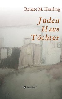 bokomslag JudenHausTöchter