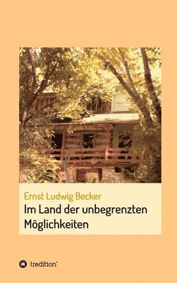 bokomslag Im Land der unbegrenzten Möglichkeiten - eine Hommage an die menschliche Vorstellungskraft