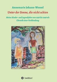 bokomslag Unter der Sonne, die nicht schien