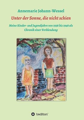 bokomslag Unter der Sonne, die nicht schien