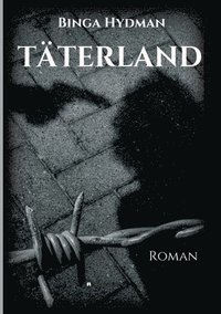bokomslag Täterland