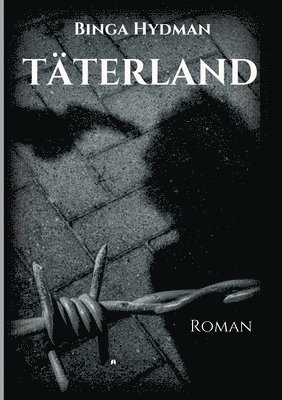 bokomslag Täterland