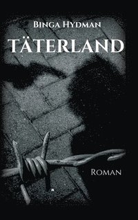 bokomslag Täterland