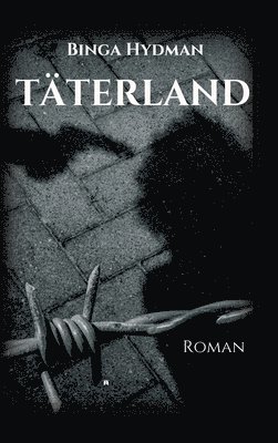 Binga Hydman - Täterland: Roman / Zeitgeschichte, Inbunden