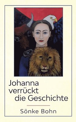 Johanna verrückt die Geschichte 1