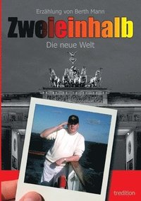 bokomslag Zweieinhalb