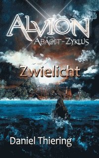 bokomslag Alvion - Zwielicht