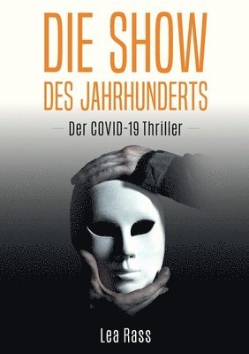 bokomslag Die Show des Jahrhunderts