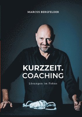 bokomslag Kurzzeit.Coaching