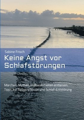 bokomslag Keine Angst vor Schlafstörungen