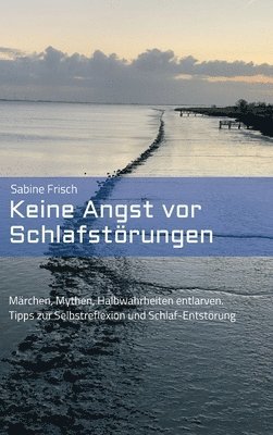 bokomslag Keine Angst vor Schlafstörungen