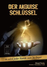 bokomslag Der Akquise Schlüssel