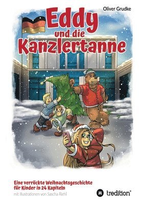 Eddy und die Kanzlertanne 1