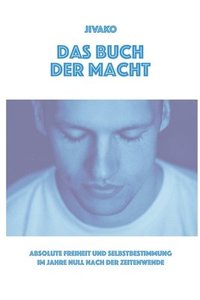 bokomslag Das Buch der Macht