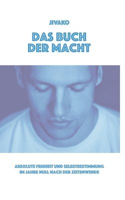 bokomslag Das Buch der Macht
