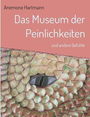 bokomslag Das Museum der Peinlichkeiten