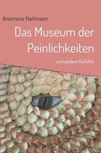 bokomslag Das Museum der Peinlichkeiten