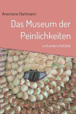 bokomslag Das Museum der Peinlichkeiten
