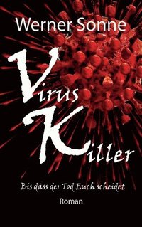 bokomslag VIRUS KILLER