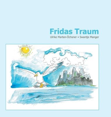 Fridas Traum 1