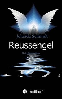 bokomslag Reussengel