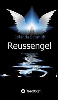 bokomslag Reussengel: Kriminalroman