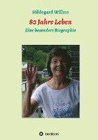 bokomslag 80 Jahre Leben